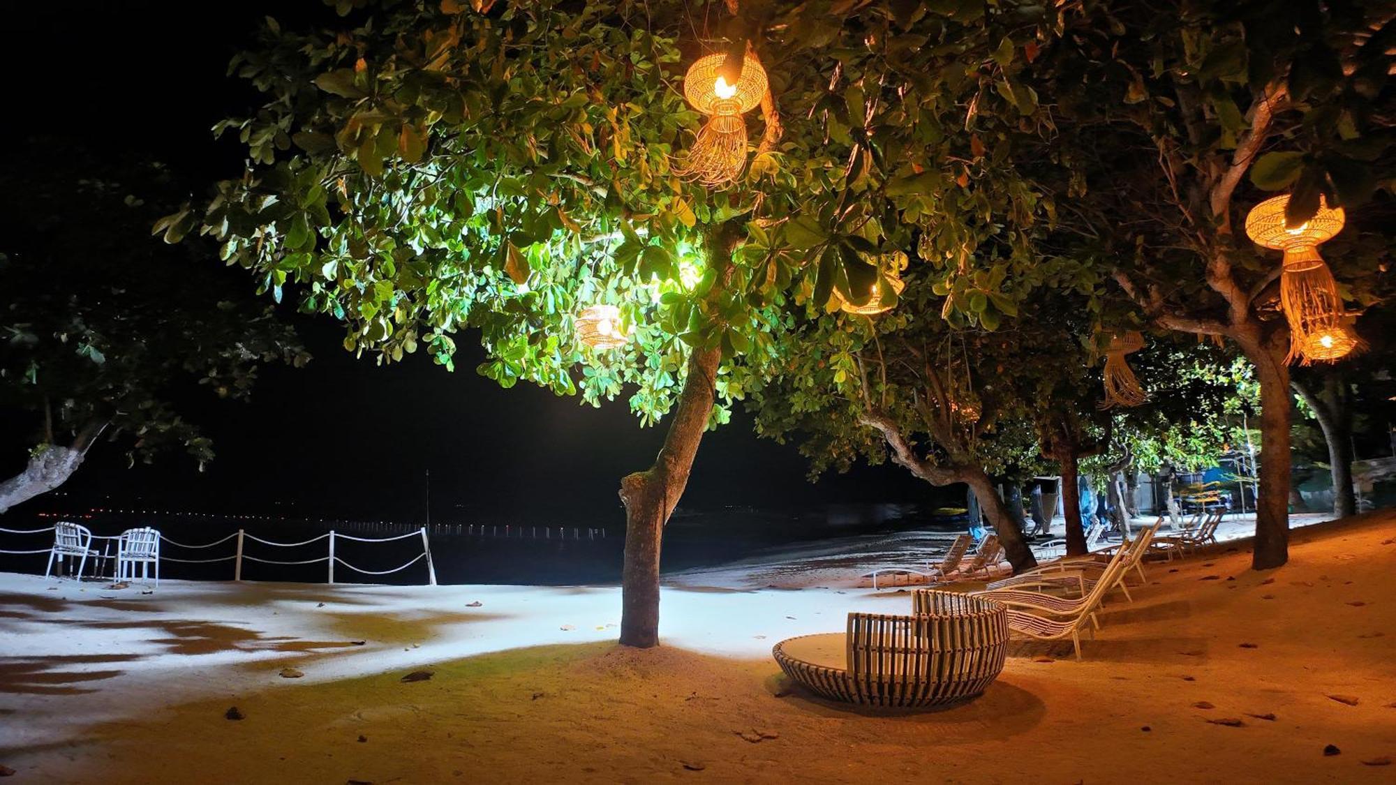 Dominiks Nature And Silent Jungle Epic Ocean View Tambuli Mactan Pool High Floor Apartment *