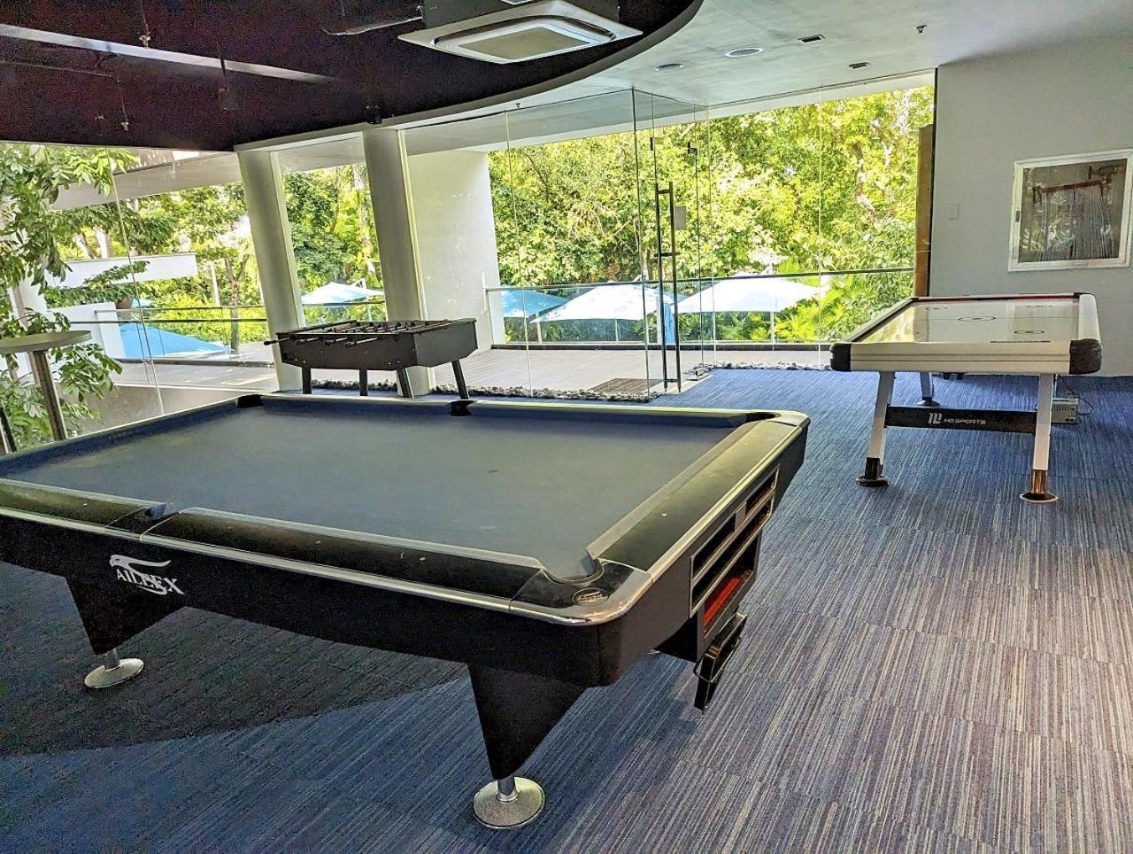 Dominiks Nature And Silent Jungle Epic Ocean View Tambuli Mactan Pool High Floor Lapu-Lapu City