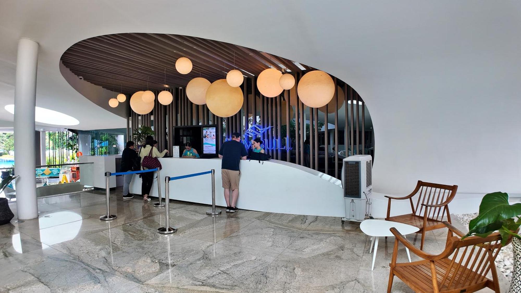 Dominiks Nature And Silent Jungle Epic Ocean View Tambuli Mactan Pool High Floor