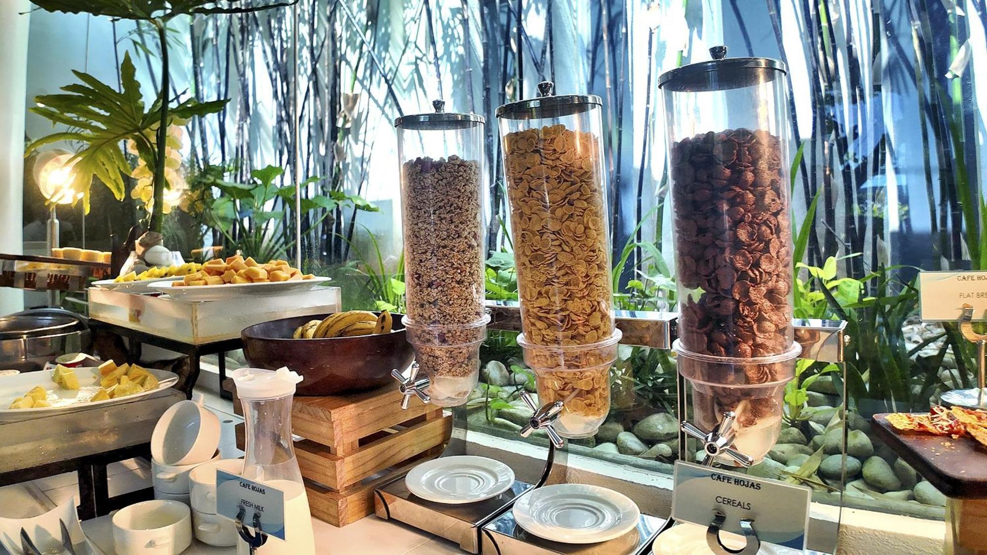 Dominiks Nature And Silent Jungle Epic Ocean View Tambuli Mactan Pool High Floor *