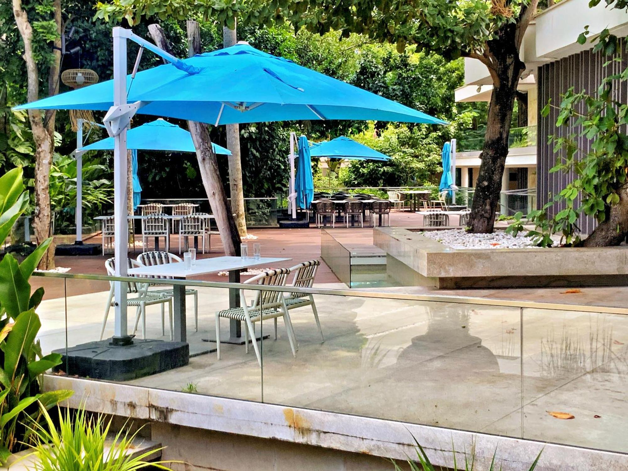 Dominiks Nature And Silent Jungle Epic Ocean View Tambuli Mactan Pool High Floor Lapu-Lapu City
