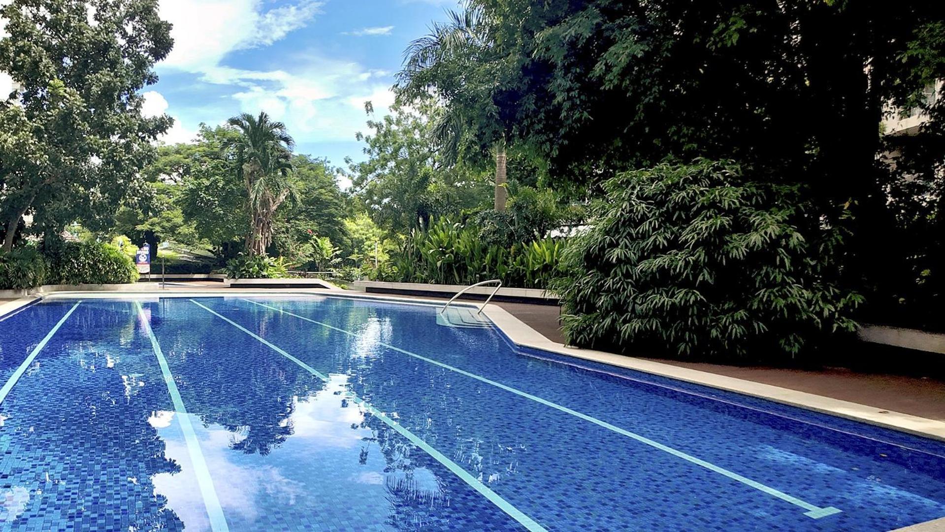 Dominiks Nature And Silent Jungle Epic Ocean View Tambuli Mactan Pool High Floor * Lapu-Lapu City