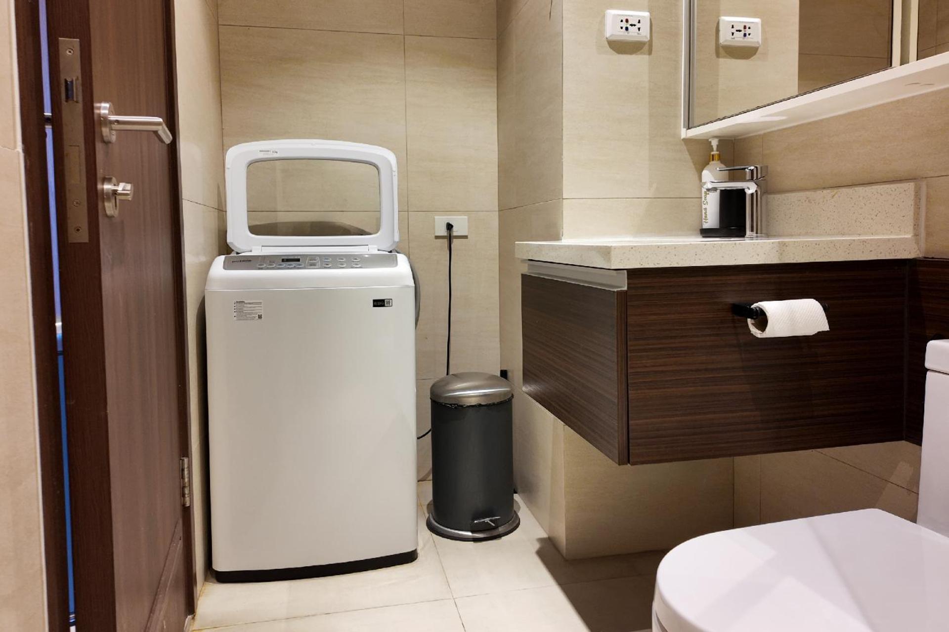 Apartment Dominiks Nature And Silent Jungle Epic Ocean View Tambuli Mactan Pool High Floor