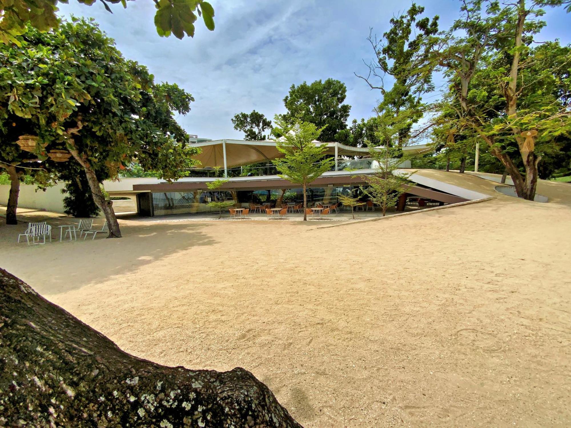 Dominiks Nature And Silent Jungle Epic Ocean View Tambuli Mactan Pool High Floor *