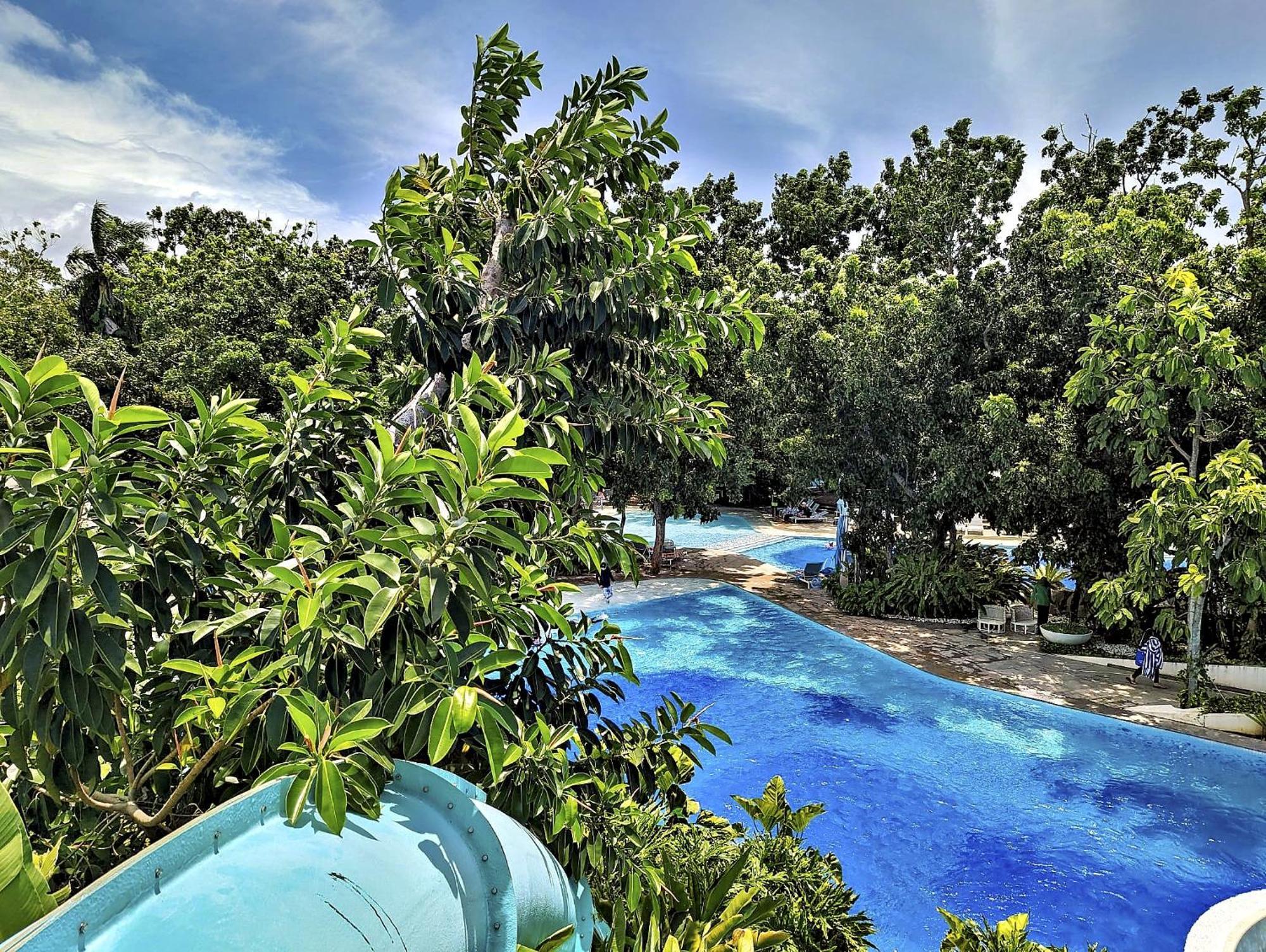Dominiks Nature And Silent Jungle Epic Ocean View Tambuli Mactan Pool High Floor Lapu-Lapu City