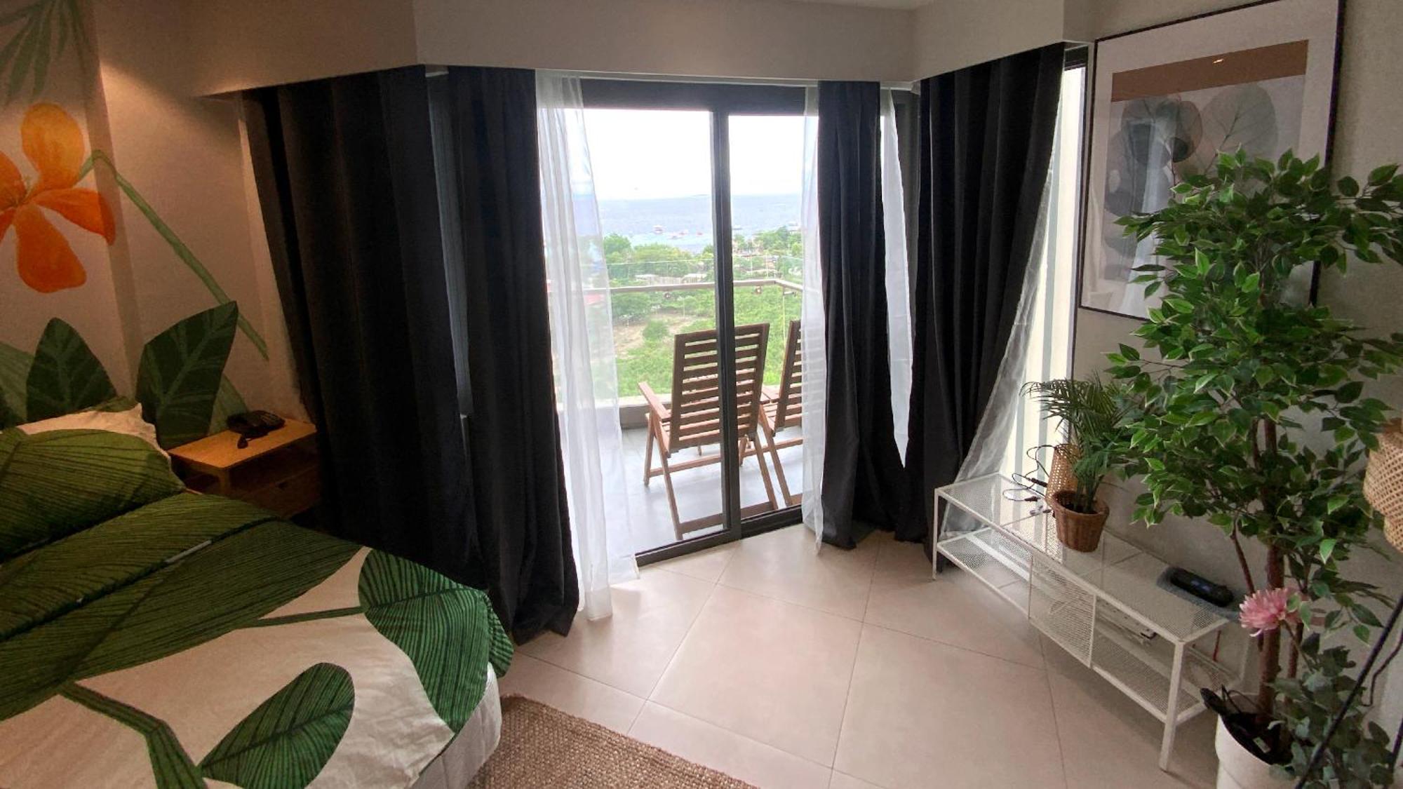 Dominiks Nature And Silent Jungle Epic Ocean View Tambuli Mactan Pool High Floor Lapu-Lapu City