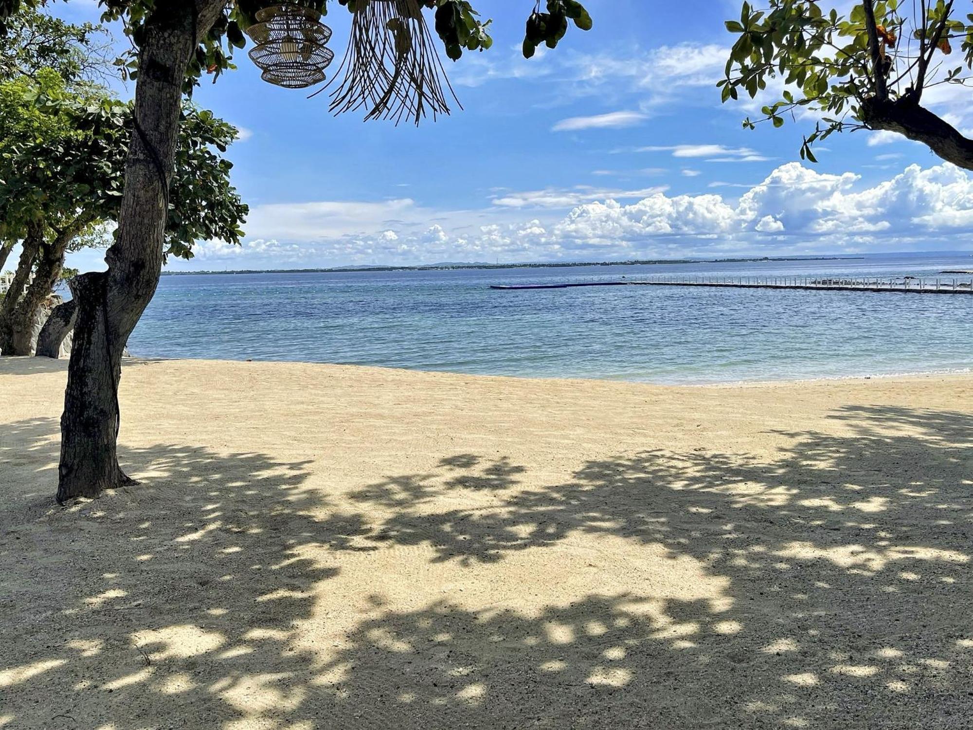 Dominiks Nature And Silent Jungle Epic Ocean View Tambuli Mactan Pool High Floor * Lapu-Lapu City
