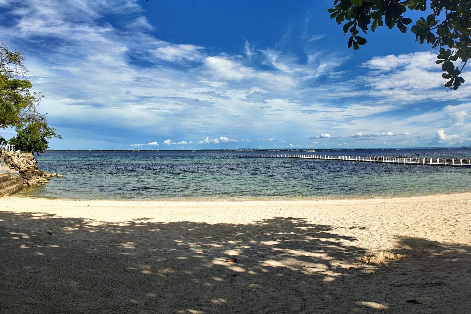 Dominiks Nature And Silent Jungle Epic Ocean View Tambuli Mactan Pool High Floor *